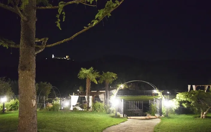 Podere Le Volte – La Mita Country House – Agriturismo – Ristorante