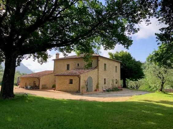 Podere Montaione