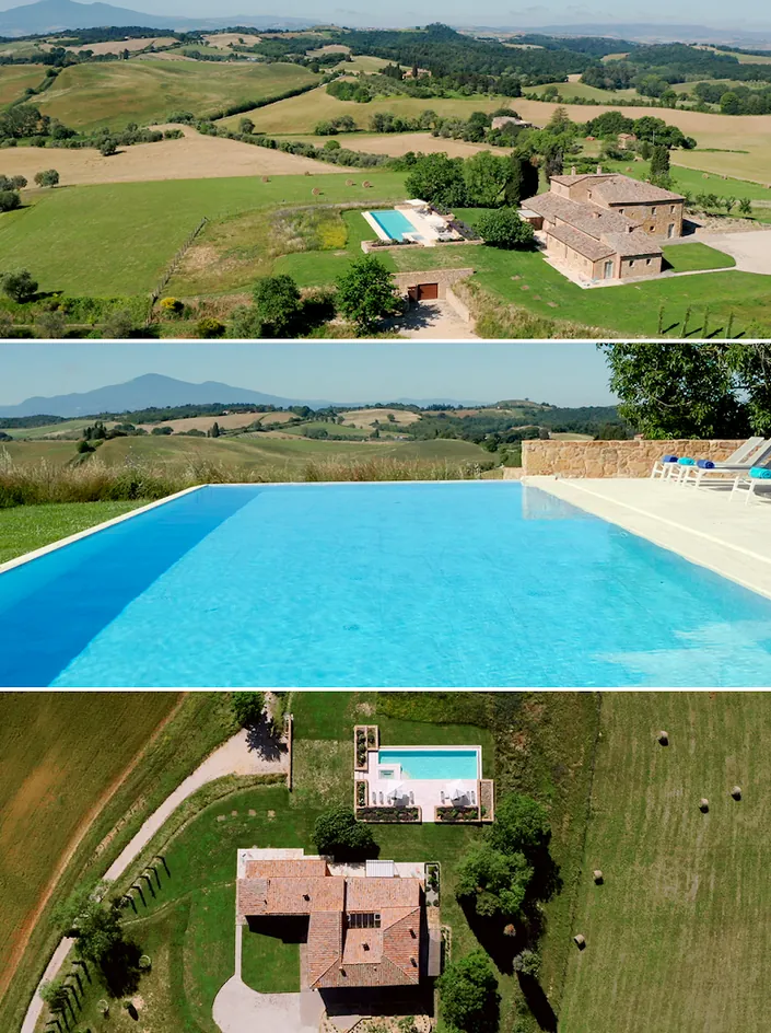 Podere Palazzone