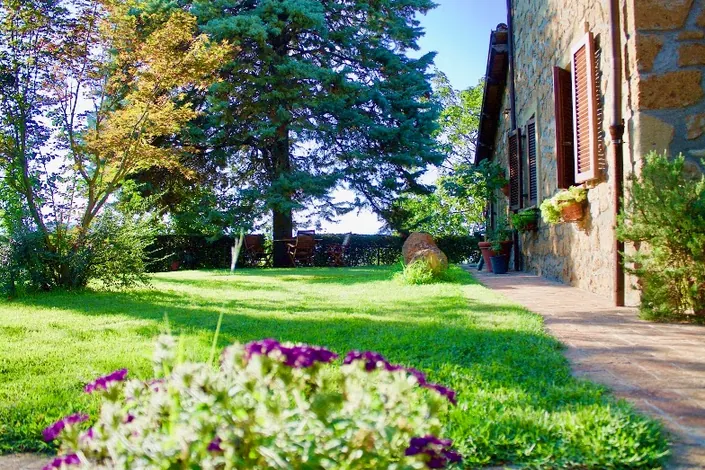 Podere Pescara B&B