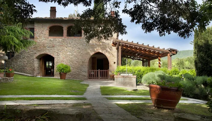 Podere Poggio Mendico