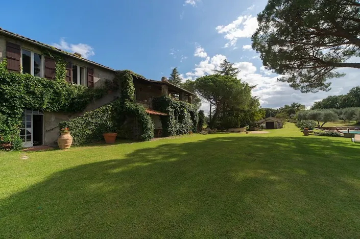Podere Sant’Antonio, Orvieto