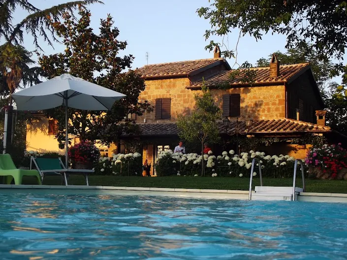 Podere Sette Piagge