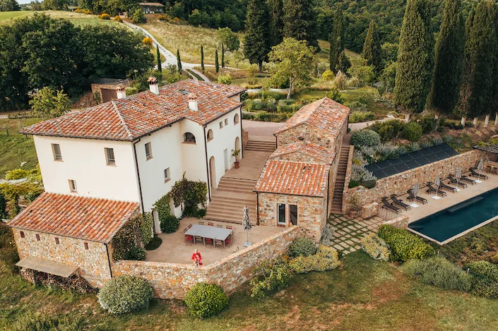 Podere Trafonti