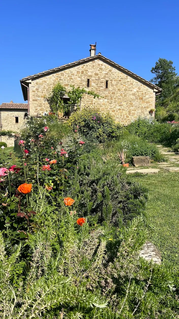 Podere Vallescura