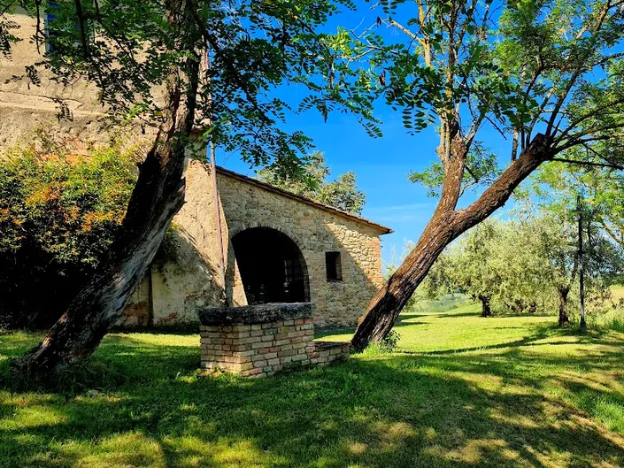 Poderi del Paradiso