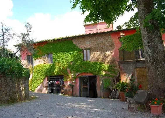 Poggi del Chianti Agriturismo Winery