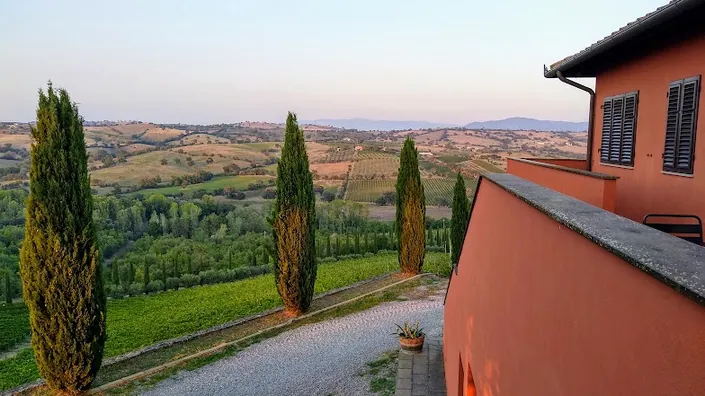 Poggio Lungo