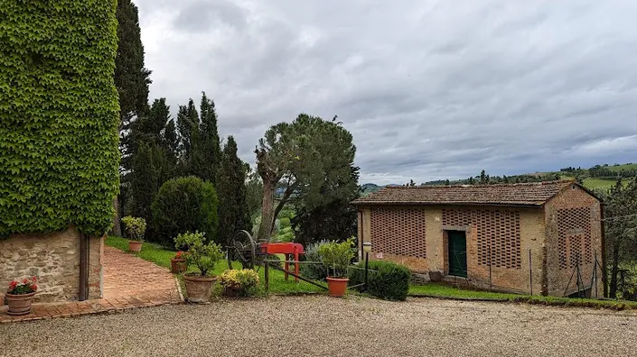 Poggio Muleti