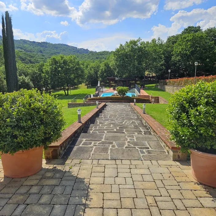 Poggio Pellicciaia
