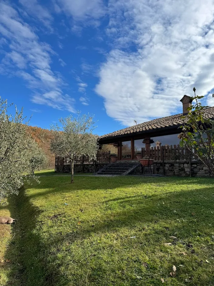 Ponte di Riocchio – Agriturismo di Charme a Gubbio