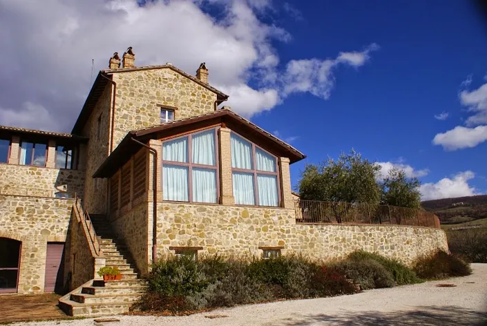 Re Artù Assisi country lifestyle – Agriturismo
