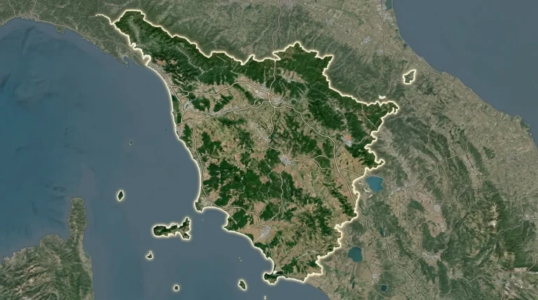 Toscana