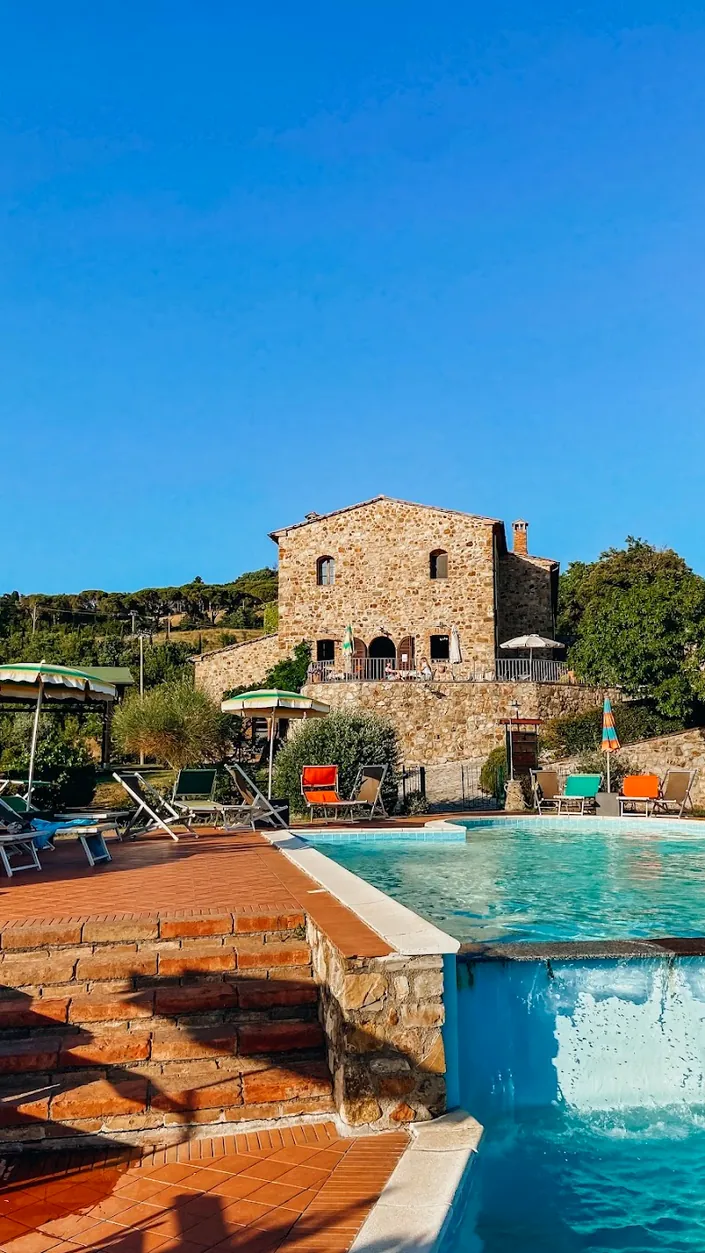 Relais Guado al Sole