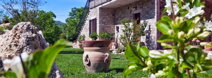 Relais Parco del Subasio