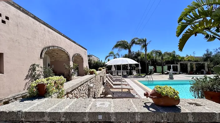 Relais Tenuta Campì