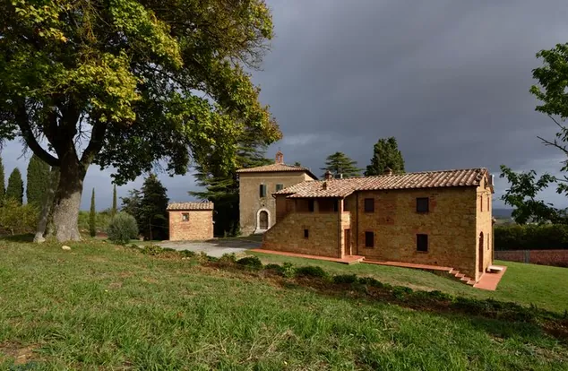 Relais Villa Grazianella | UNA Esperienze