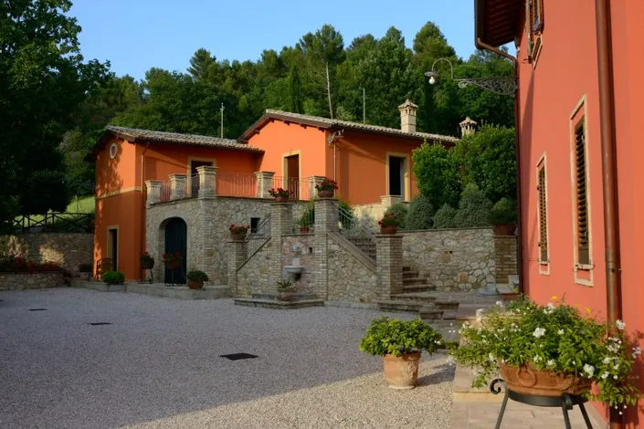 Residenza Bocci