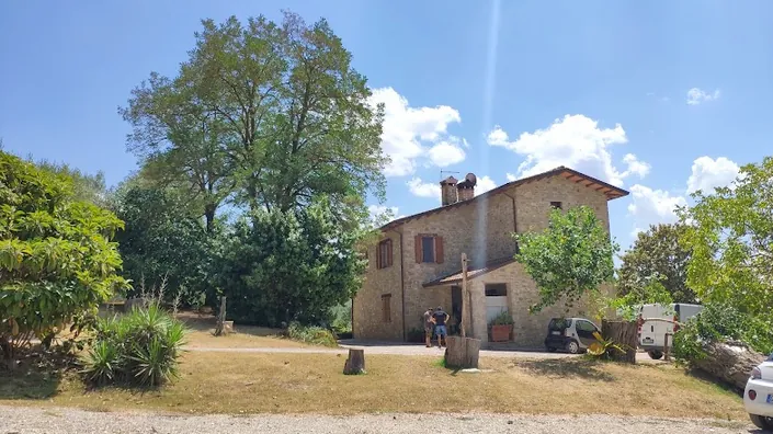 Riccio Agriturismo
