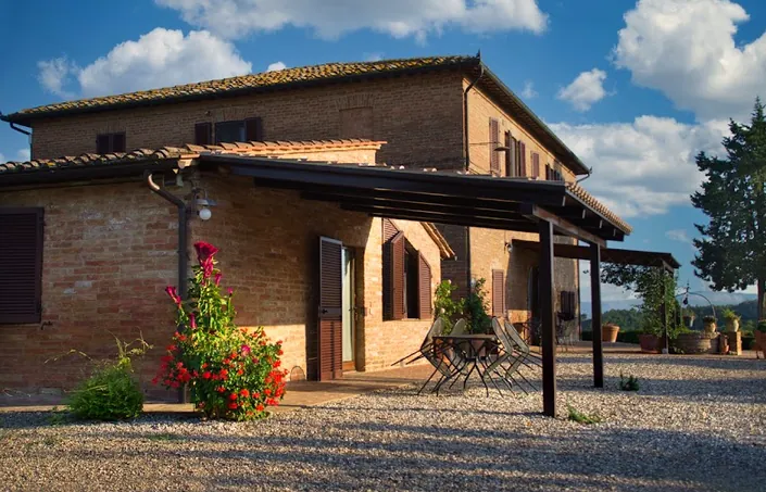 San Lorenzo Agriturismo