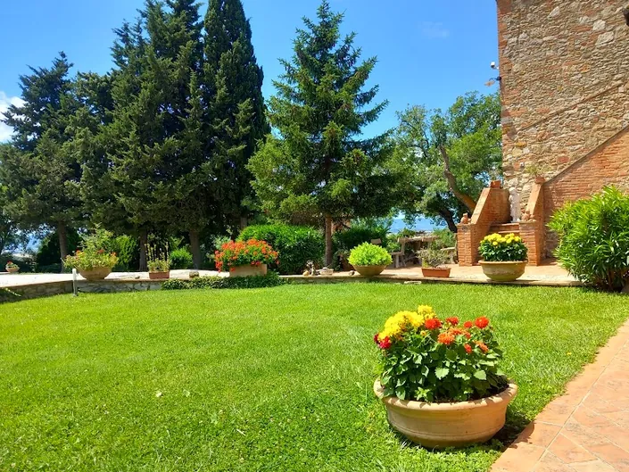 San Lorenzo