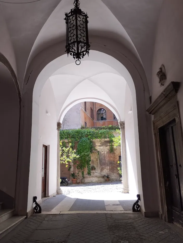 San Vito agriturismo