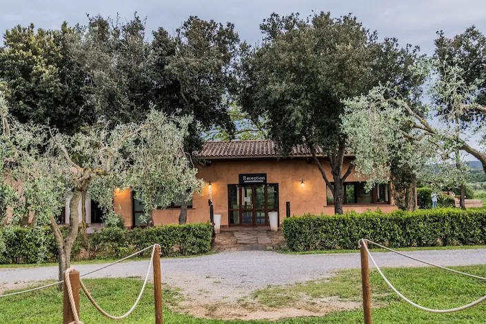 Tenuta Agricola dell’Uccellina