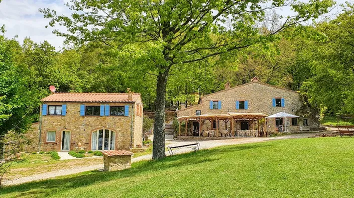 Tenuta Codirosso