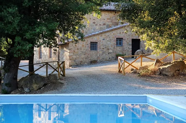 Tenuta Della Selva Srl