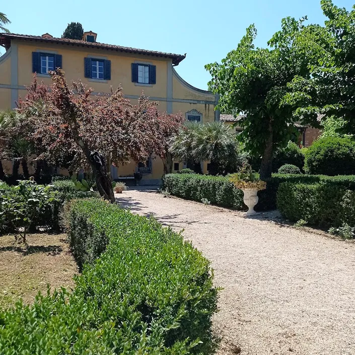 Tenuta di Argiano A Montepulciano