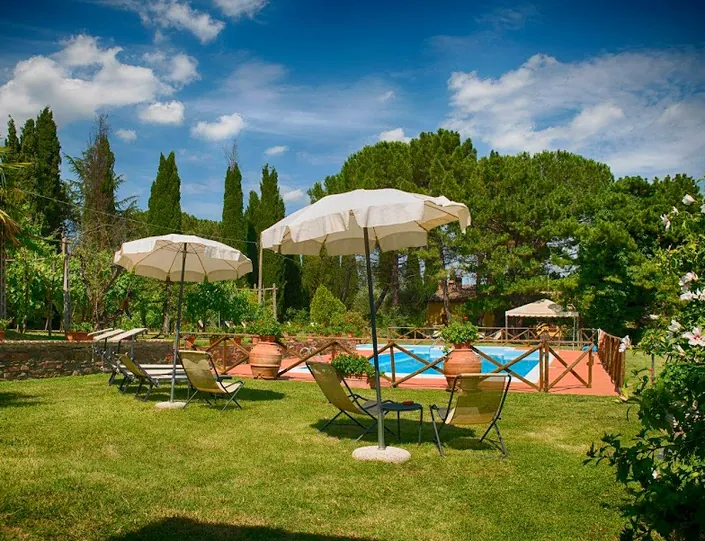 Tenuta di Caiolo – Panicale – Trasimeno