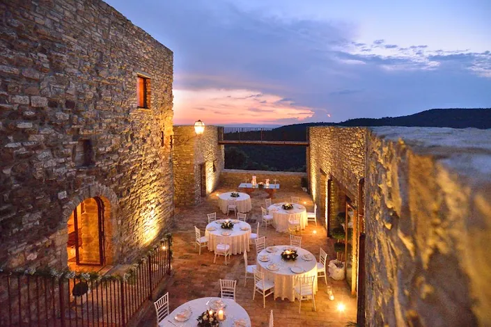 Tenuta di Forte Sorgnano