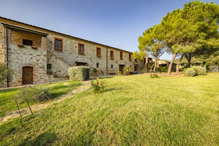 Tenuta Di Maro | Agriturismo in Maremma