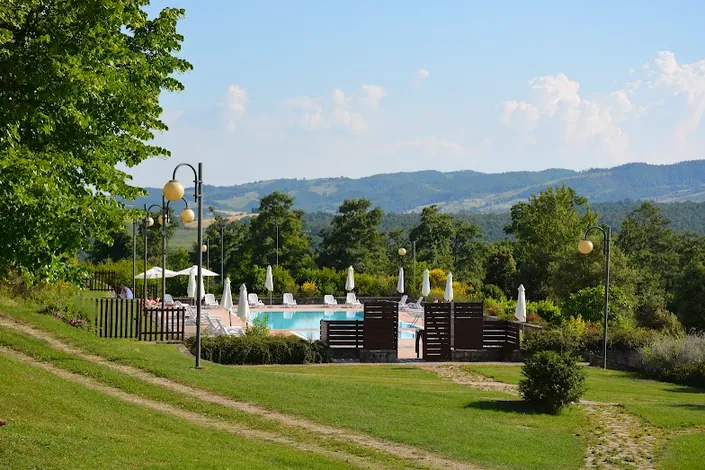 Tenuta di Poggiovalle