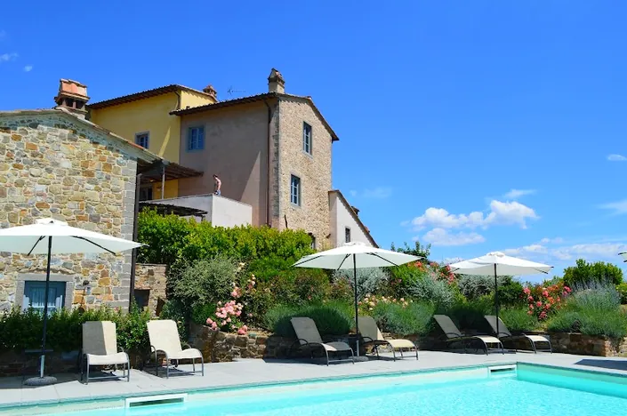 Tenuta Guardastelle – Boutique winery & Exclusive stays