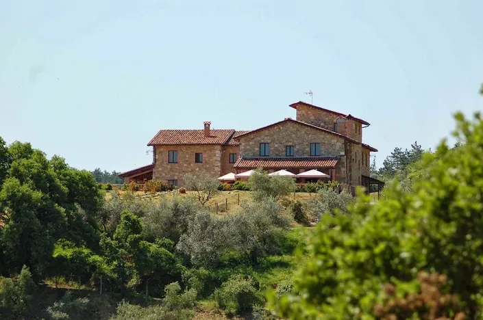 Tenuta Olivastrella
