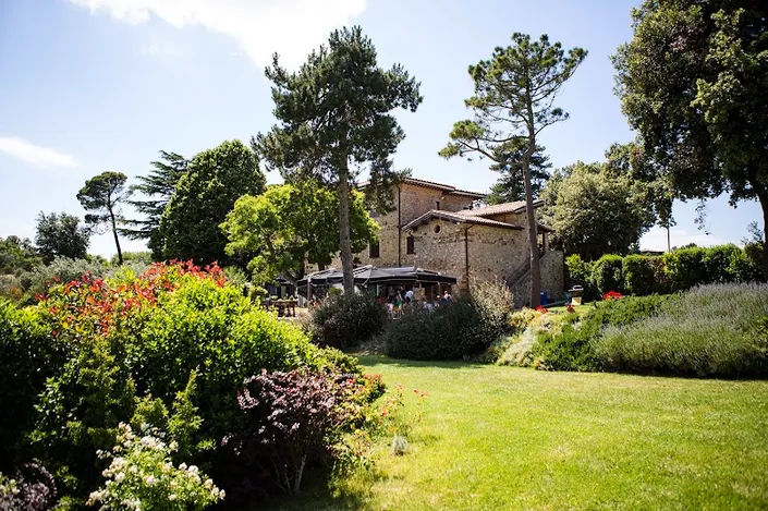 Tenuta Ponziani Wine Resort
