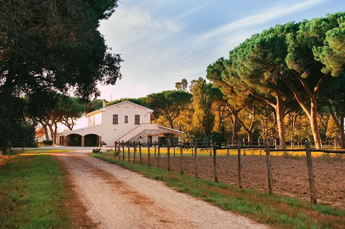 Tenuta San Carlo