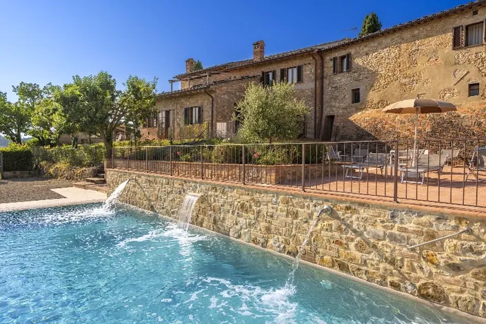 Tenuta Sovestro – Agriturismo e Winery