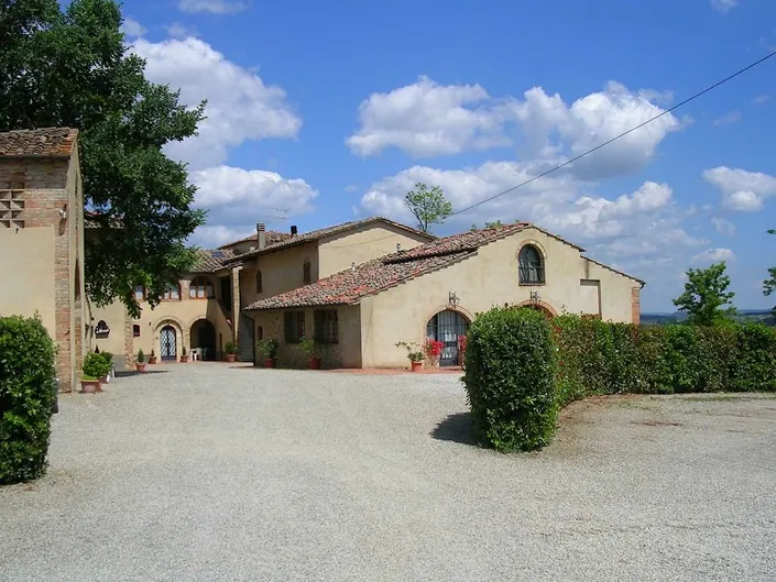 Torre Prima Holidays – Agriturismo
