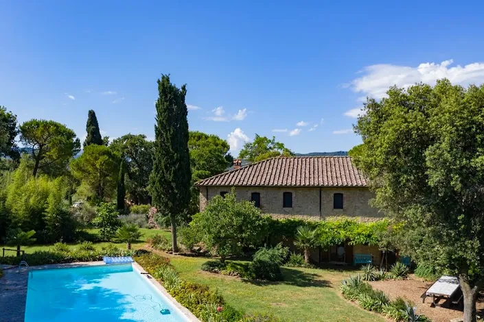 Toscana Autentica Agriturismo