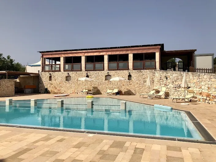 Trulli Panoramici