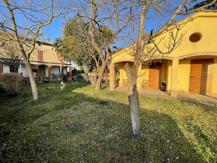 Un Petit Paradis Agriturismo