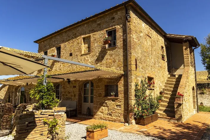 Vento d’Orcia