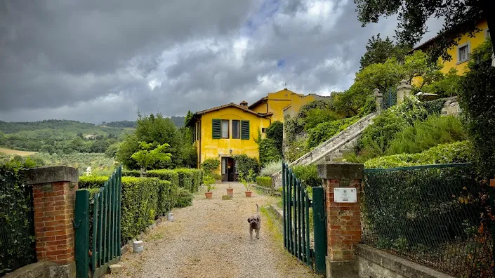 Villa di Campolungo Agriturismo