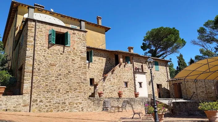 Villa Fibbino – Hotel di Campagna