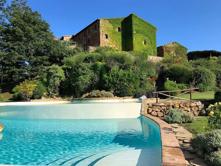 Villa il Noceto / Agriturismo