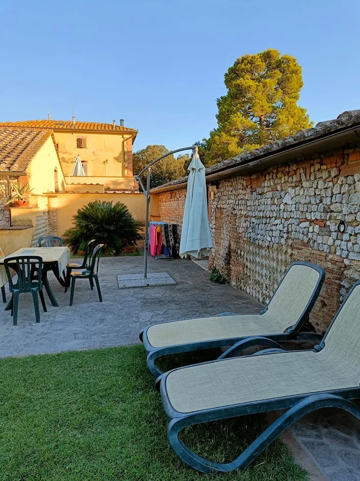 Villa Passerini – Agriturismo Ristorante