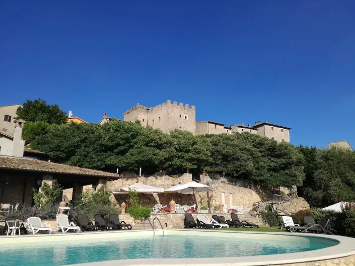 Villa Profidia Country House