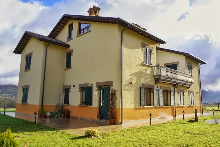 Villa Tadina